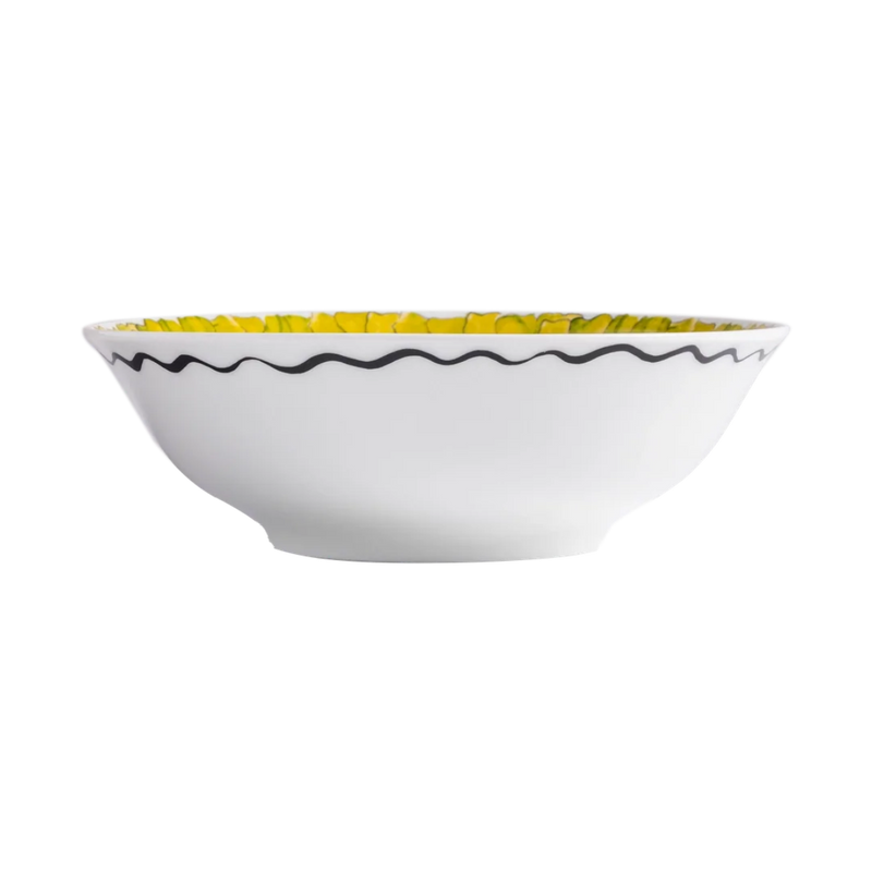 Bowl Tropicos (set of 2)