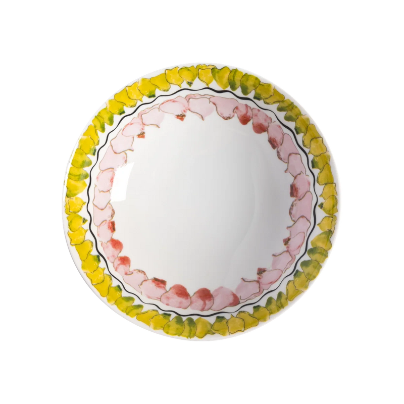 Bowl Tropicos (set of 2)