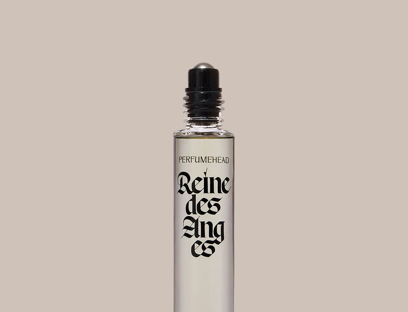 Reine Des Anges Perfume Oil