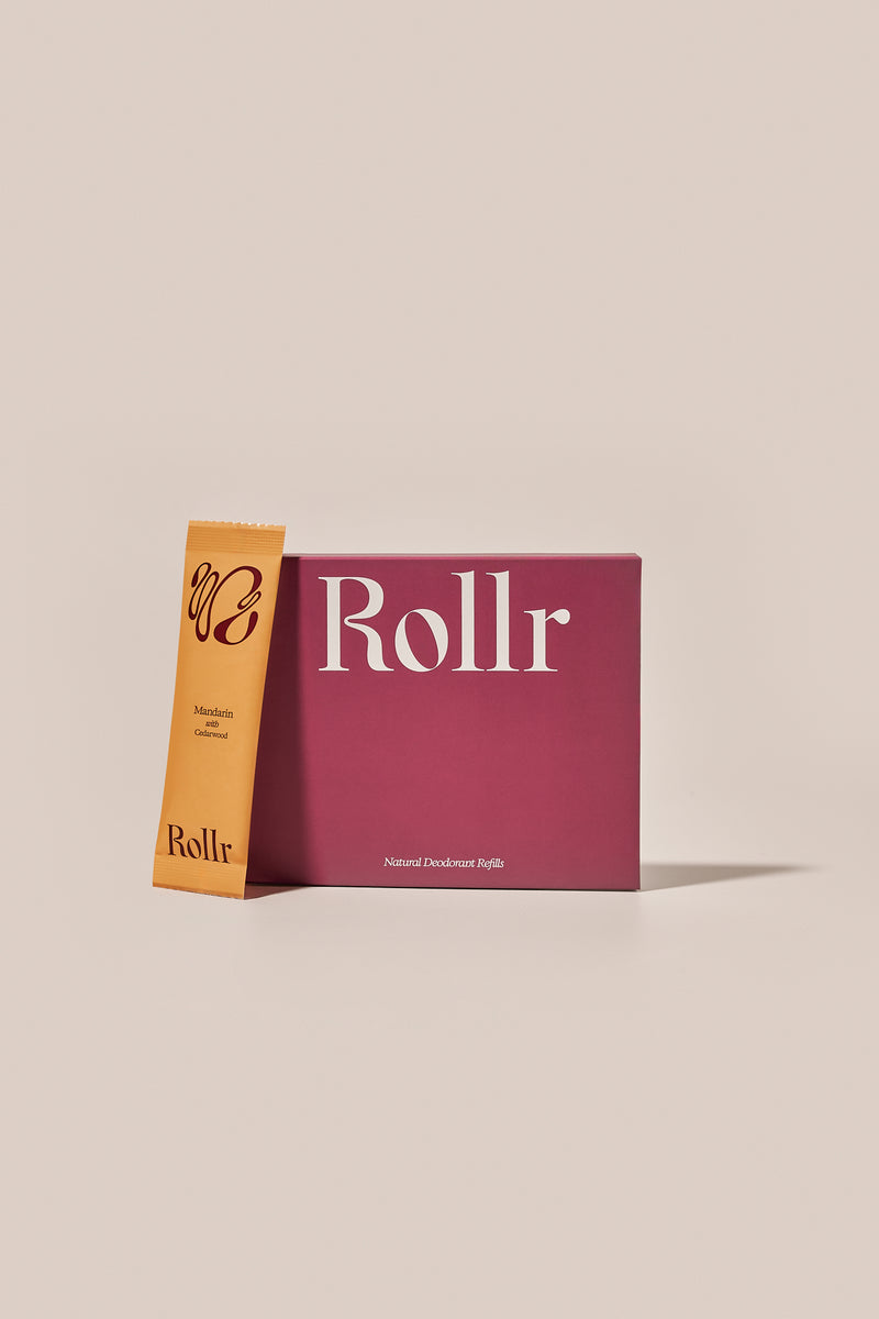 Rollr Refills