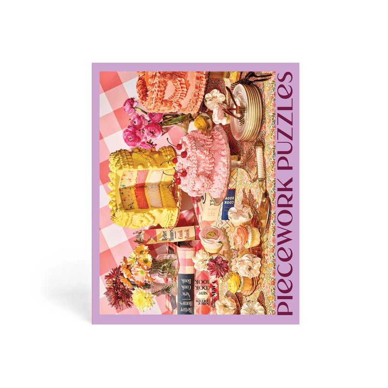 Flour Power - Better Homes & Gardens Collab - 1000 Pieces Puzzle