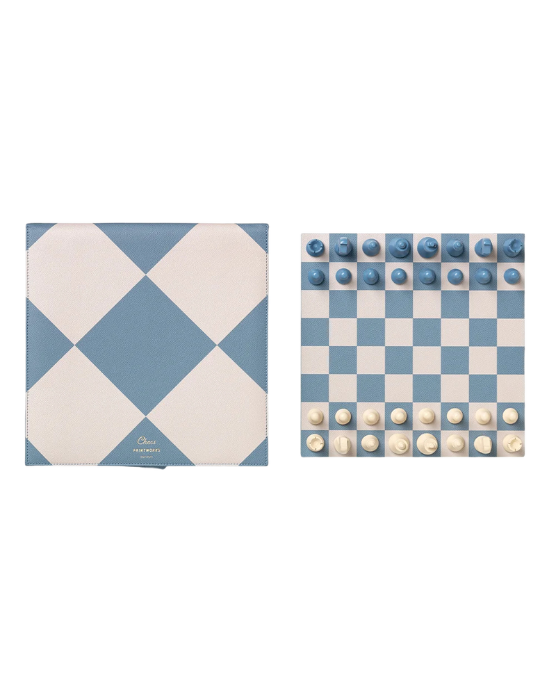Reverra Chess