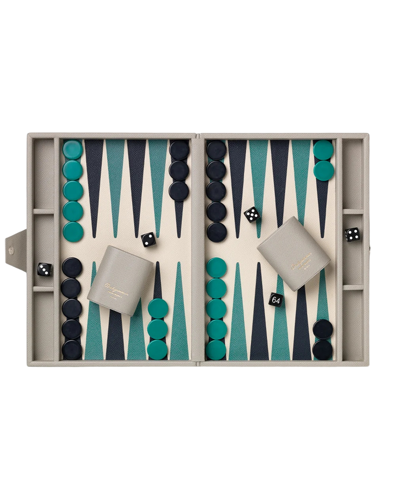 Reverra Backgammon