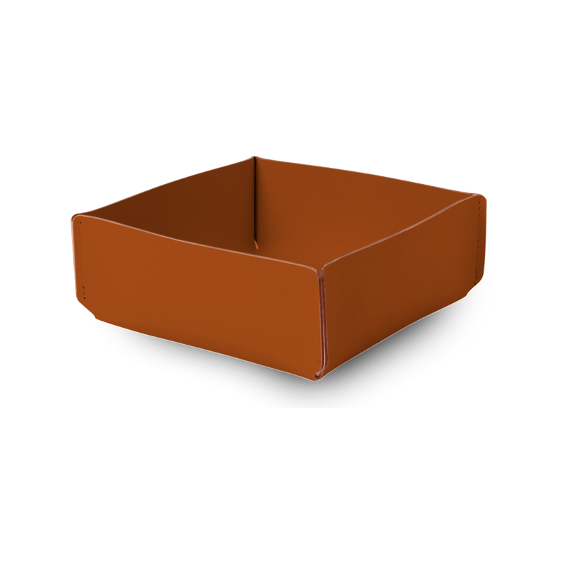 Square Basket - Medium