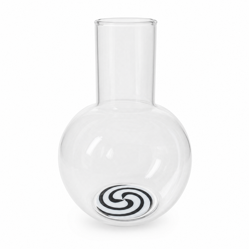 Swirl Carafe
