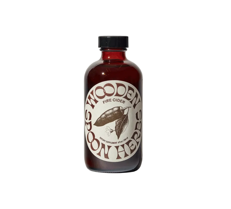 Fire Cider