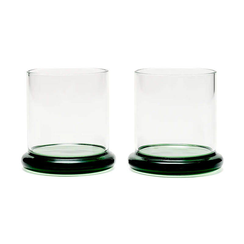 Fritter Tumbler Set