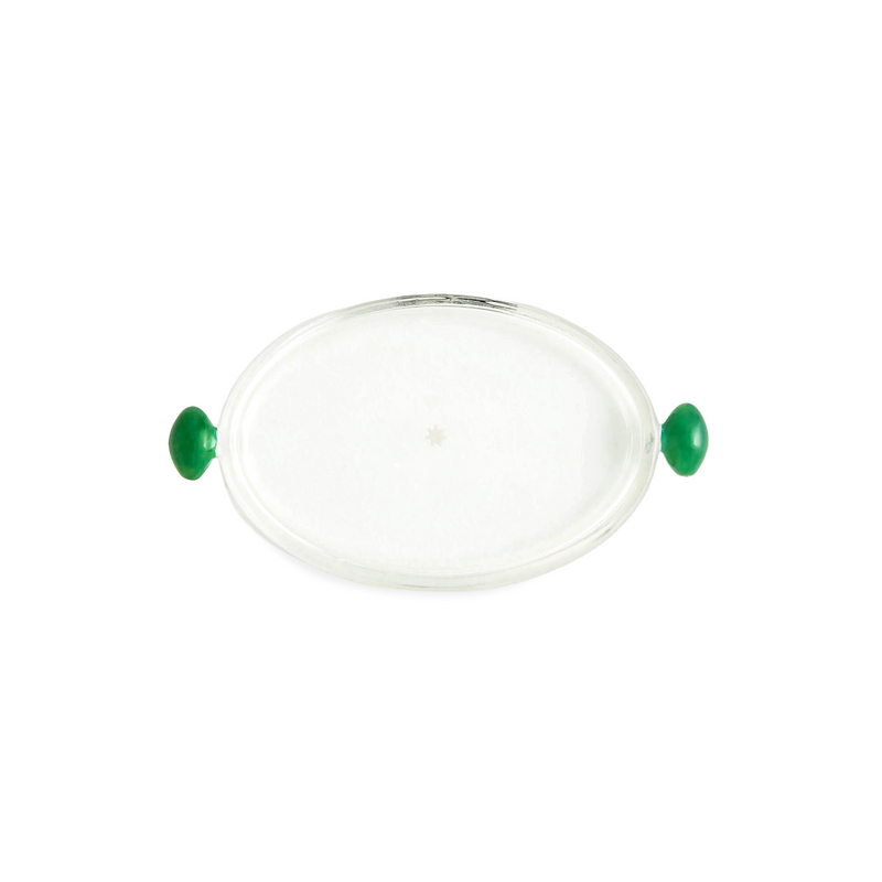 Olive Plate