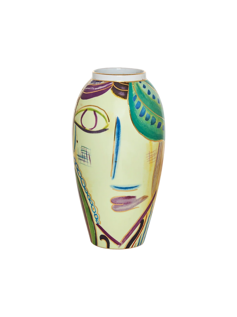 Vase Portrait small