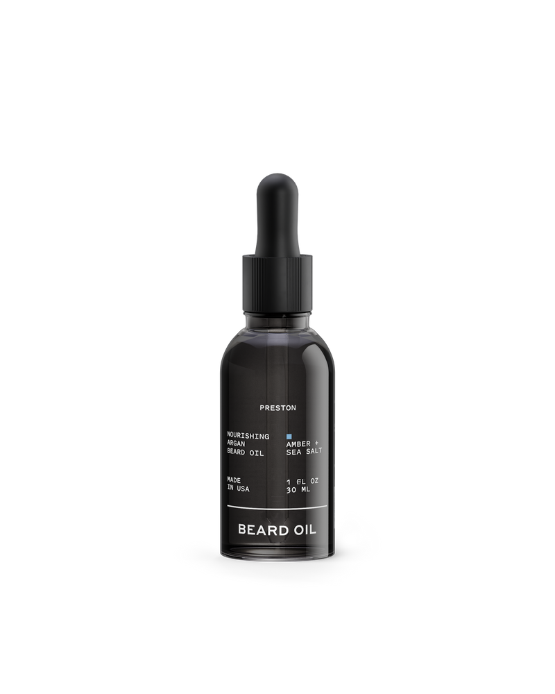 Preston Beard Oil