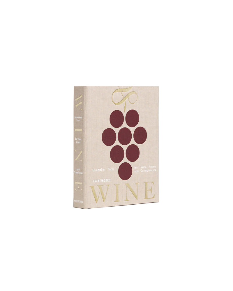 Stainless Steel Wine Tools Set