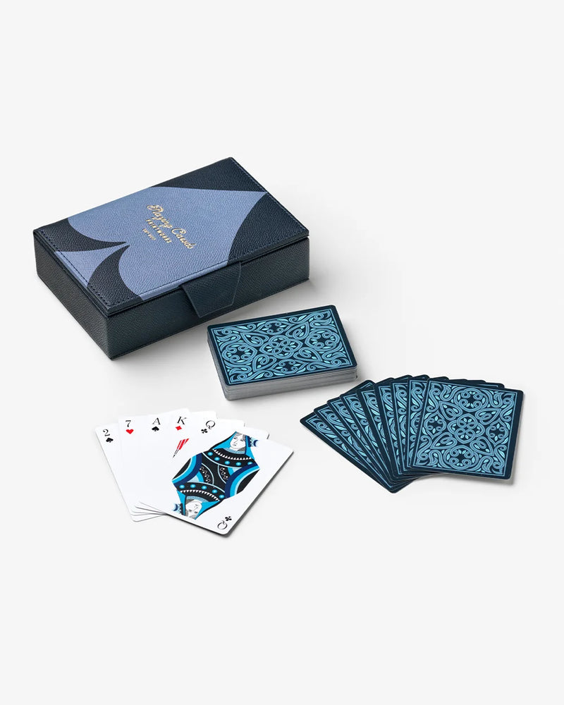 Reverra Double Playing Cards