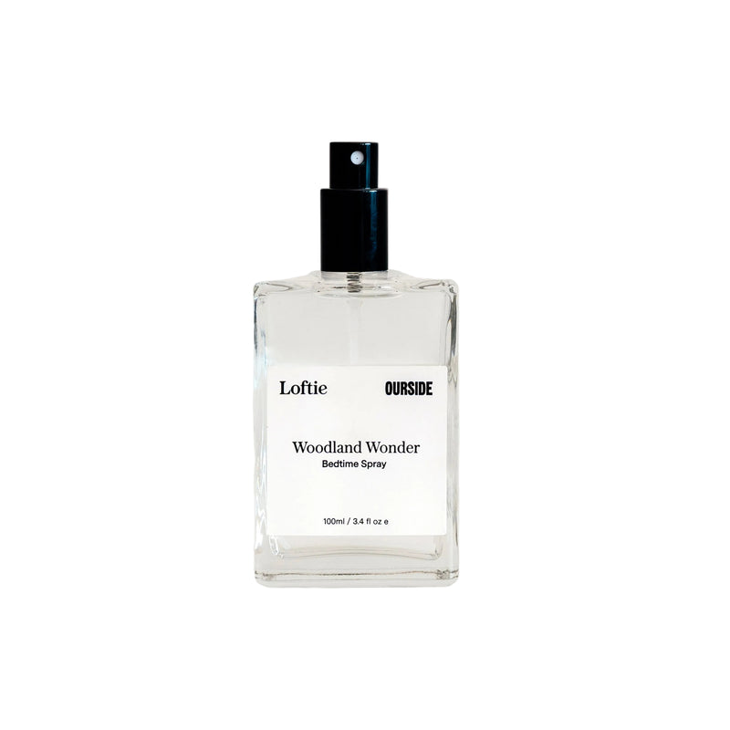 Woodland Wonder Bedtime Spray