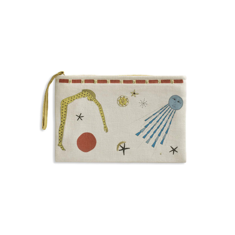 Stellar Pouch