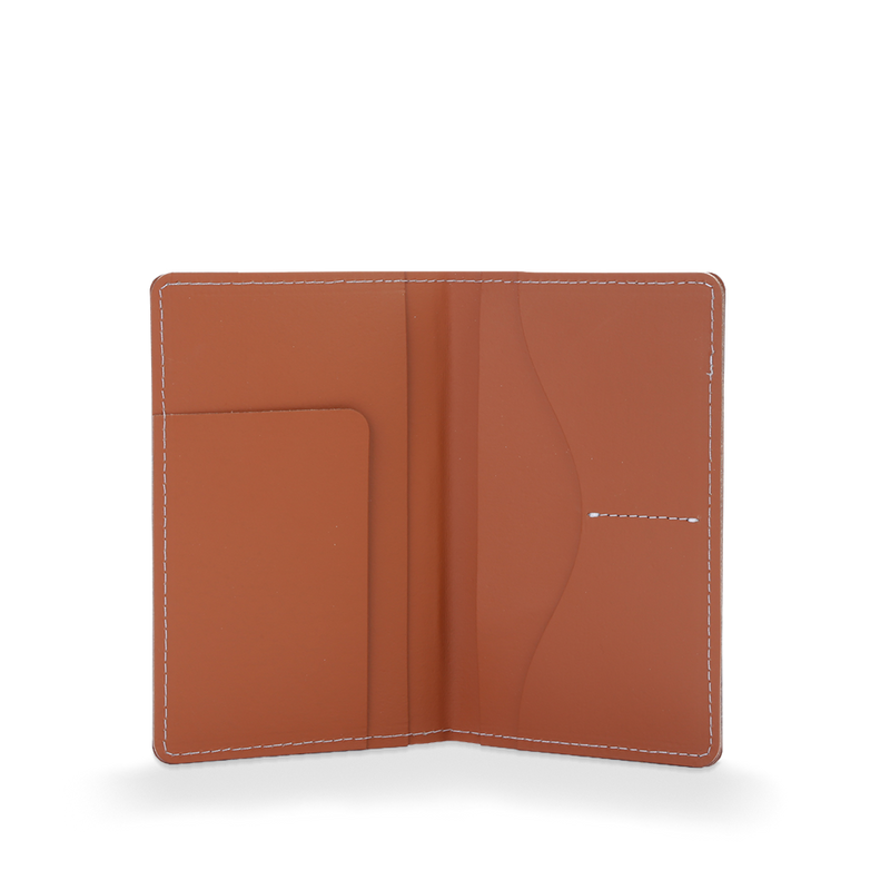 Passport Holder