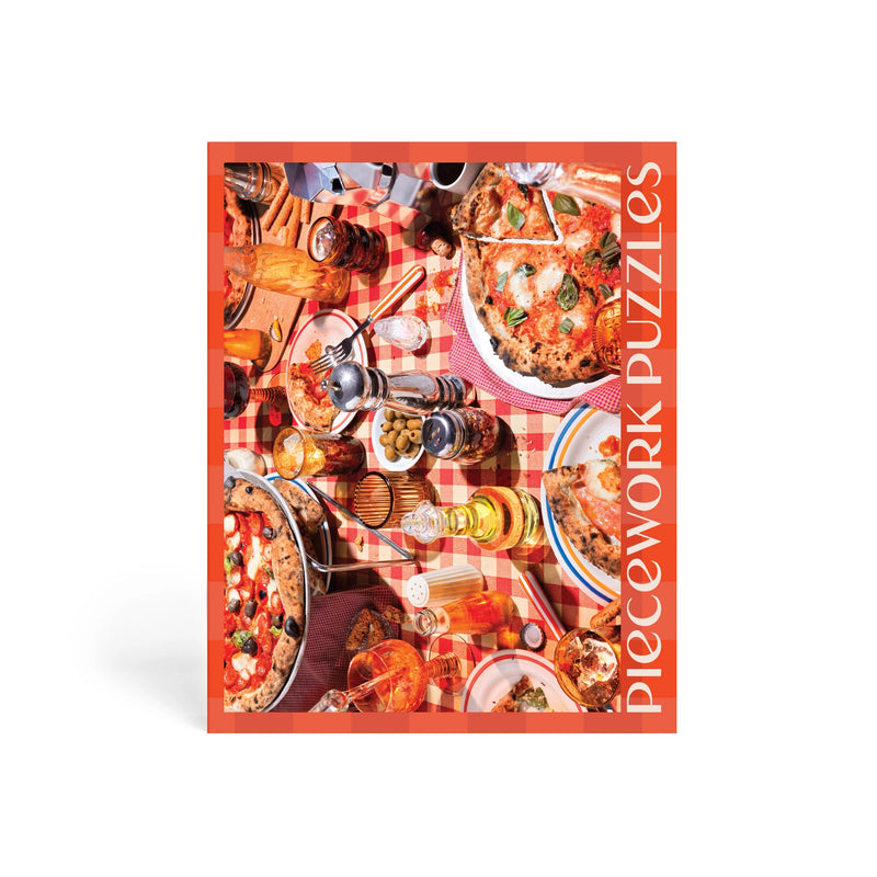 Thats Amore - 1000 Piece Puzzle