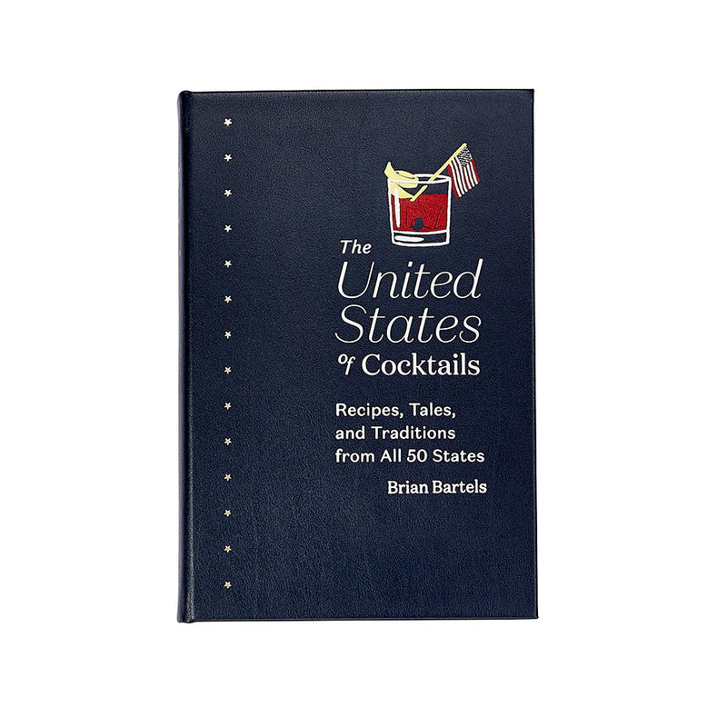 The United States of Cocktails