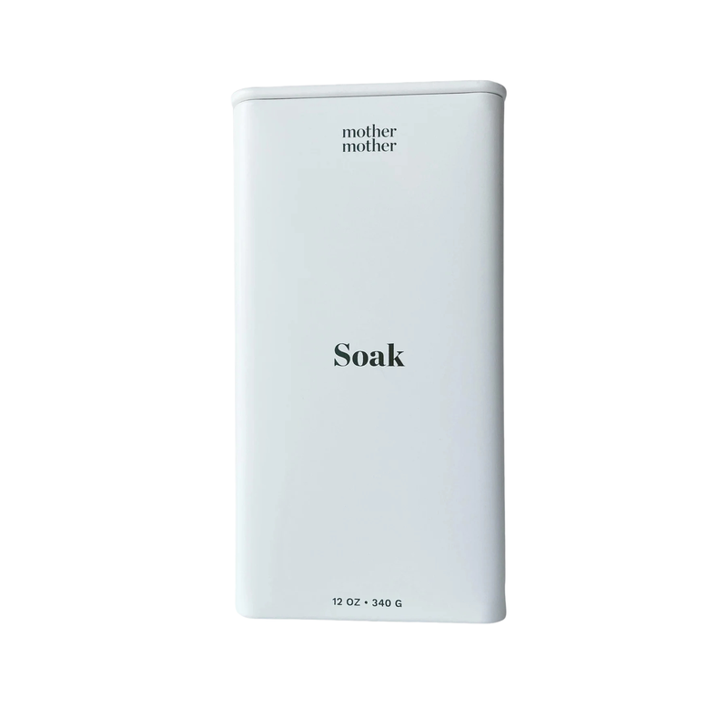 Magnesium Bath Soak