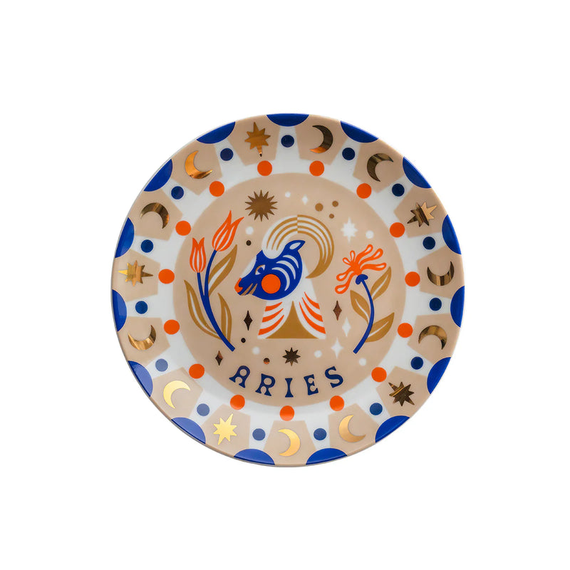 Aries Plate