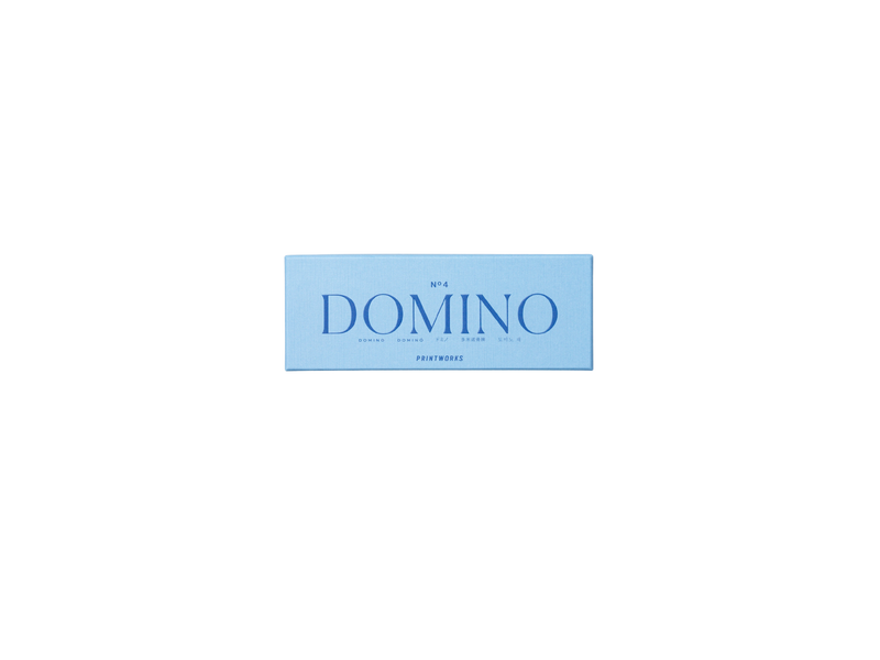 Classic Dominoes