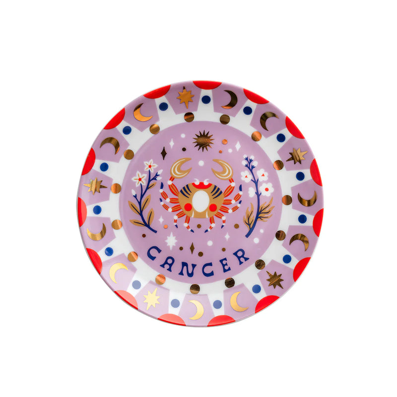 Cancer Plate