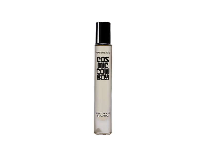 Cosmic Cowboy Perfume Oil