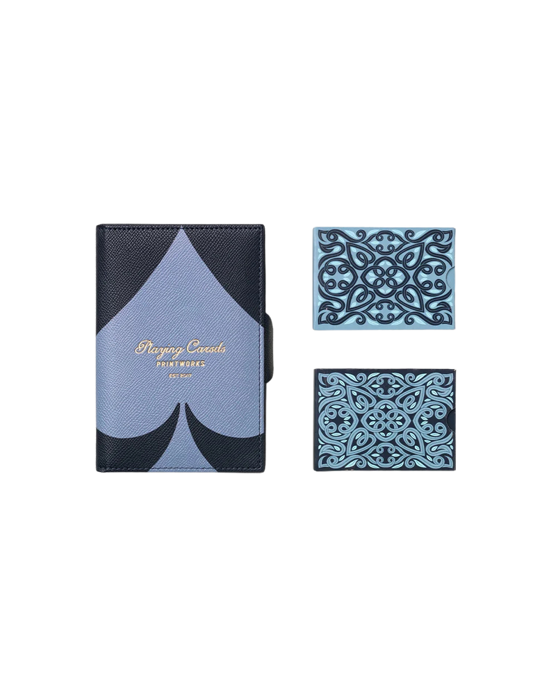 Reverra Double Playing Cards