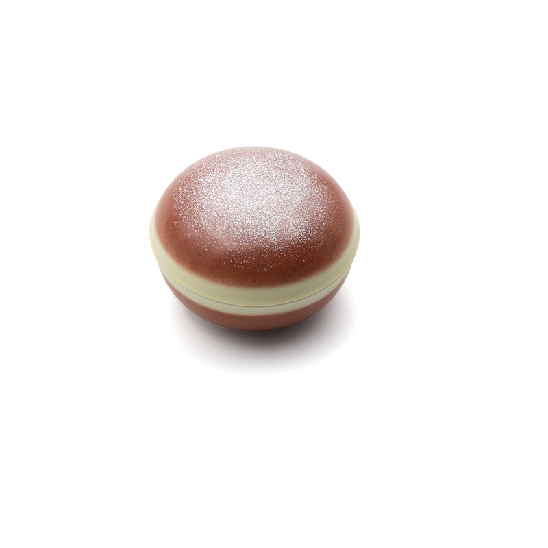 Porcelain Doughnut Box