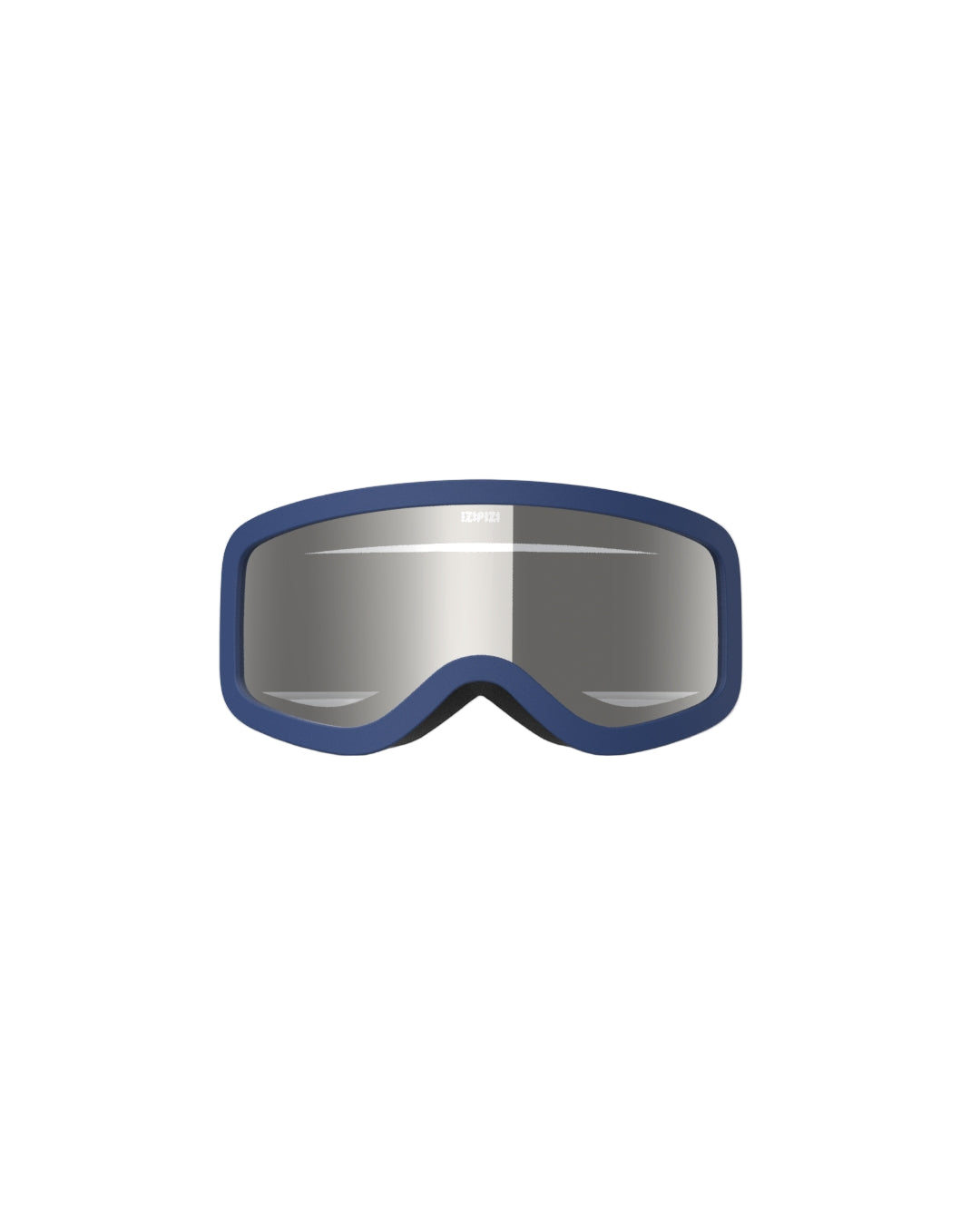 IZIPIZI Junior Snow Goggles in Navy