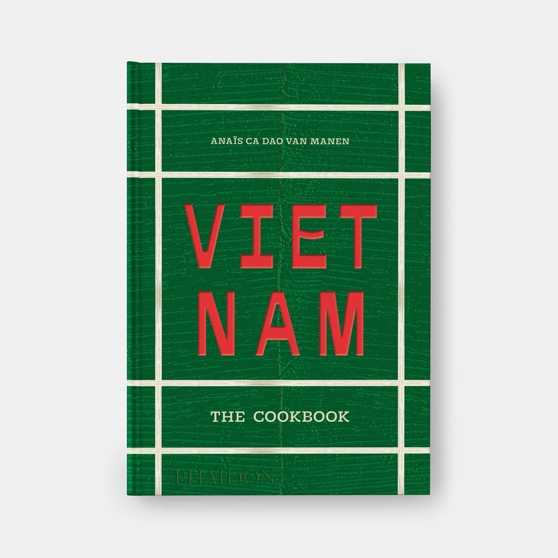 Vietnam: the Cookbook