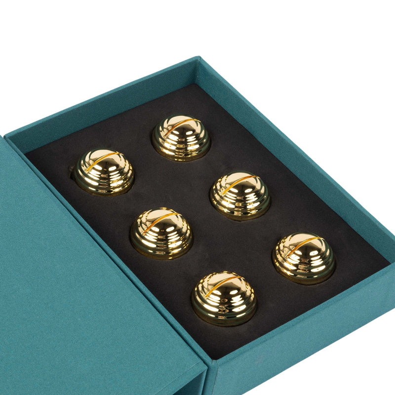Goldie Place Card Holder