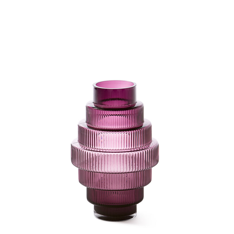 Steps Vase - Small
