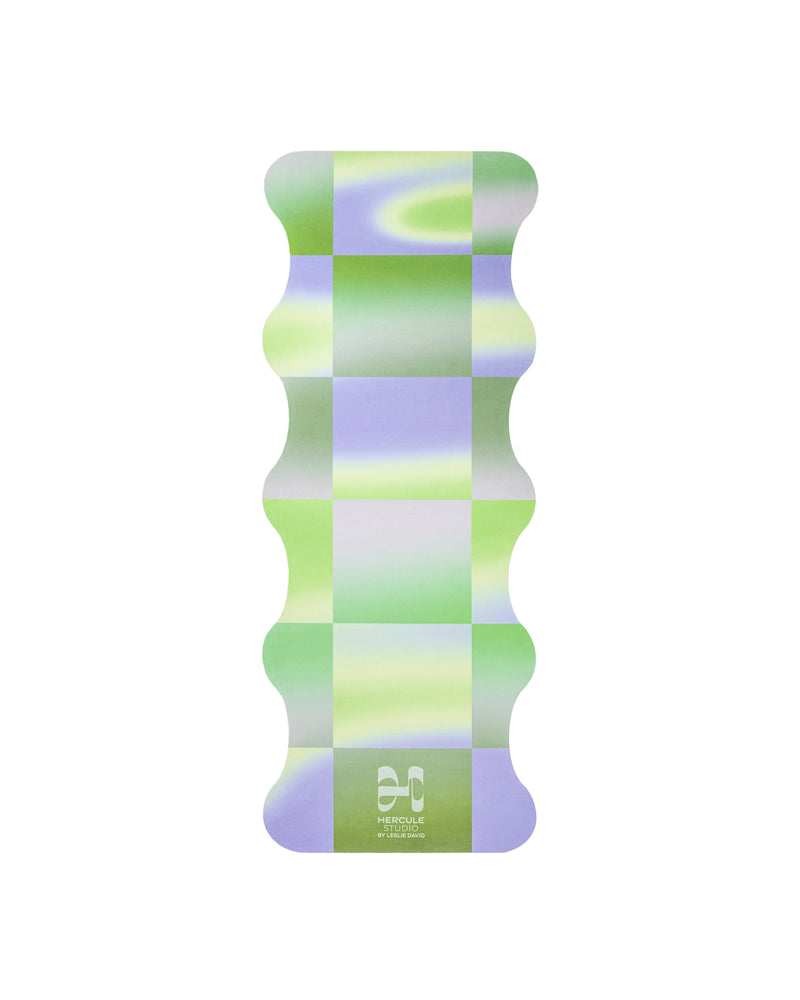 Hercule Studio x Leslie David Studio Yoga Mat