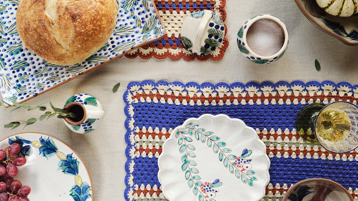 MEET THE MAKER: ANŪT CAIRO