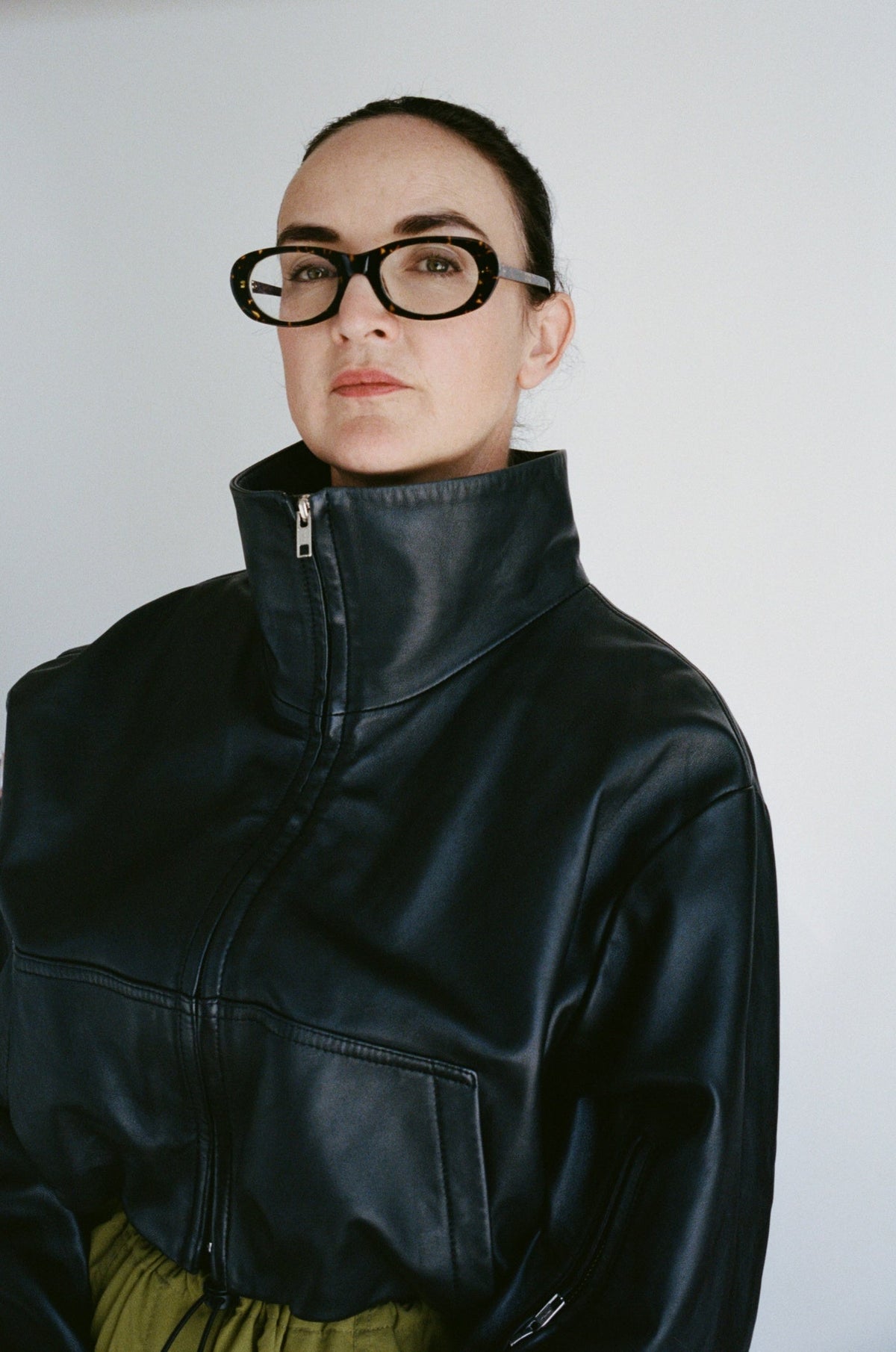 Frances Shoemack