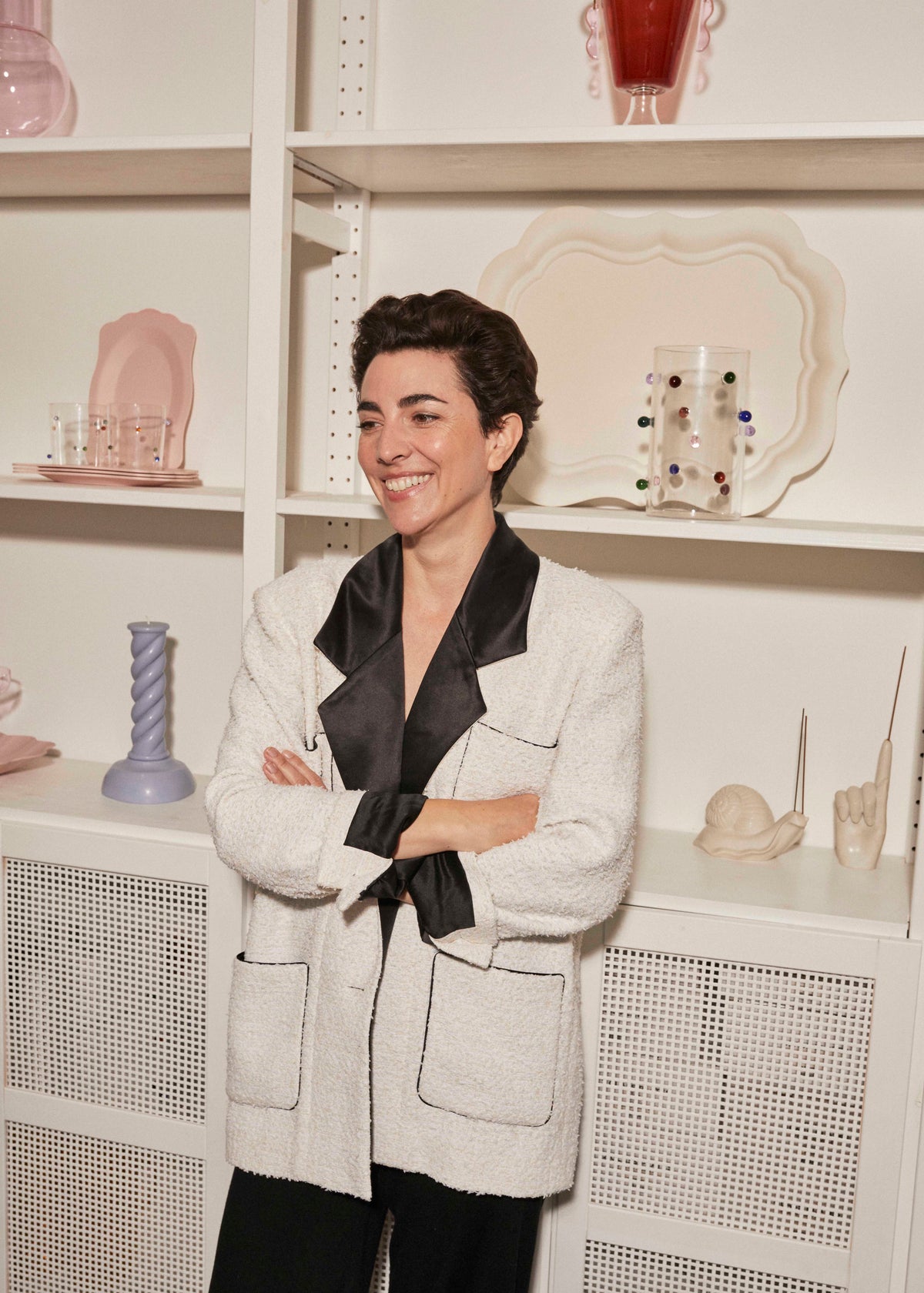 Meet The Maker: Maison Balzac
