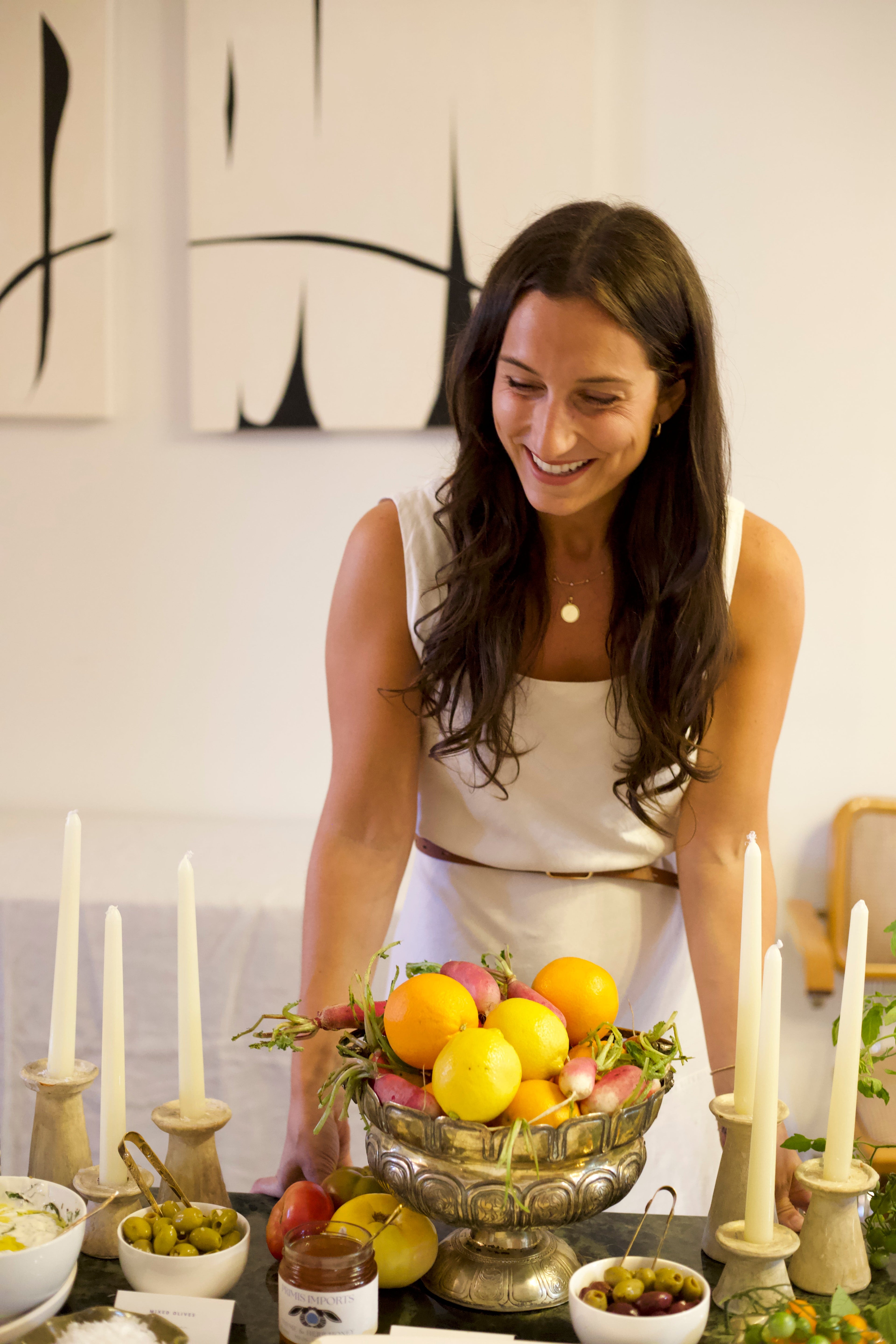 Five Questions with Erica Bonelli