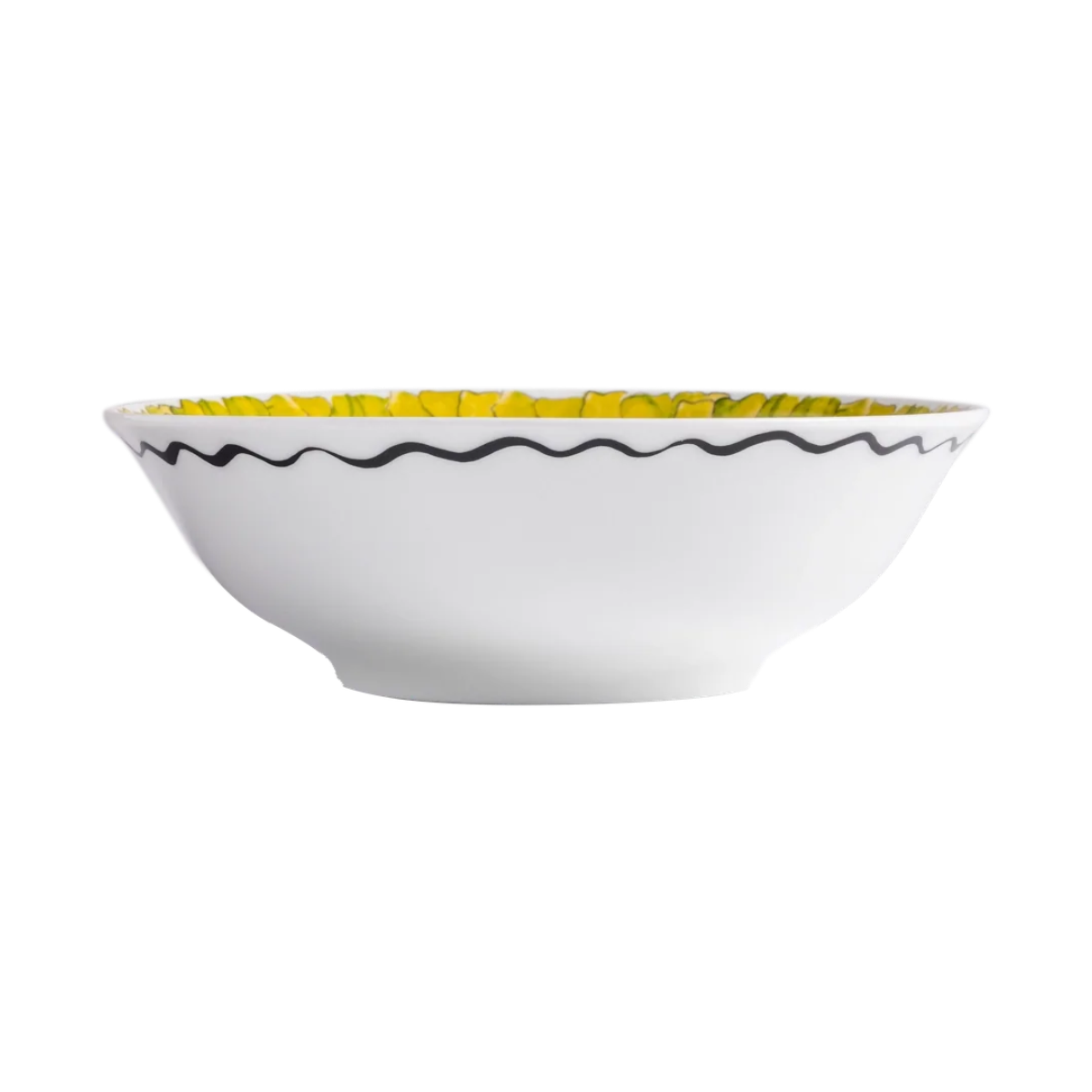Bowl Tropicos (set of 2)