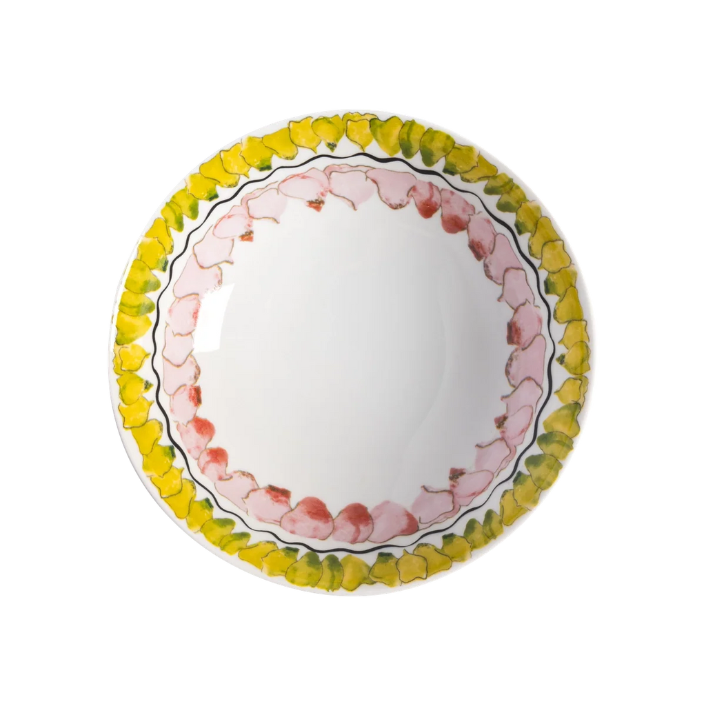 Bowl Tropicos (set of 2)
