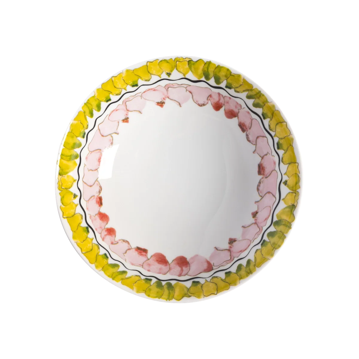 Bowl Tropicos (set of 2)