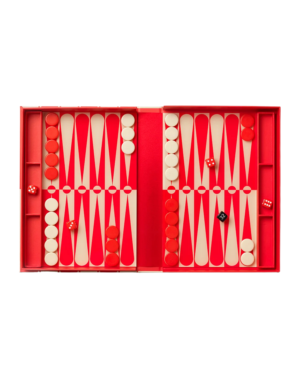 Art of Backgammon