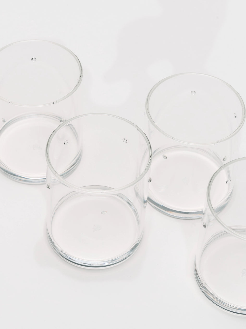 Torino Rocks Glass (Set of 4)