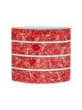 Vase Plaza Athenee Oval Large