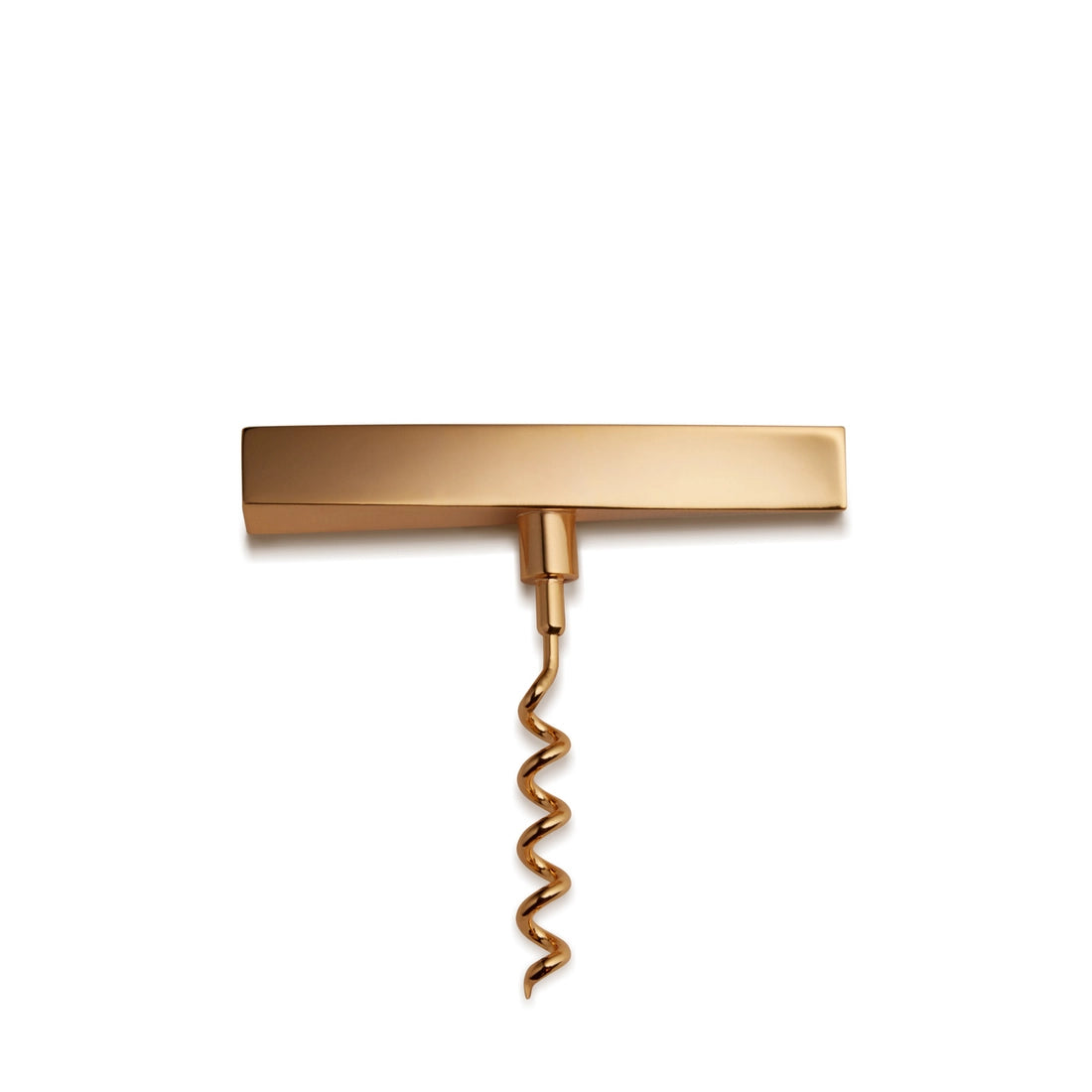 Leon Corkscrew