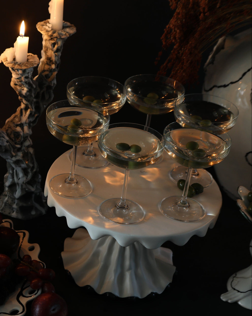 Wish Center Piece