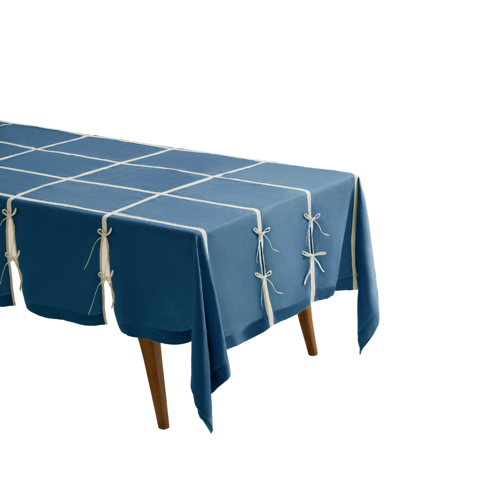 Tie Me Up Tablecloth