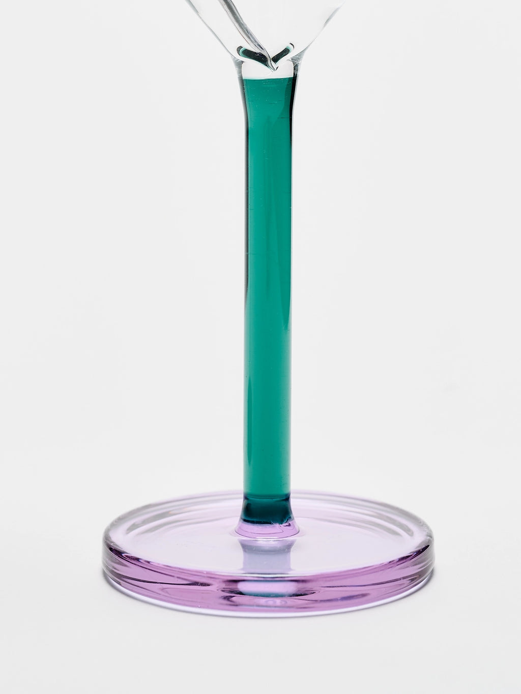 Piano Cocktail Glasses, Birdland