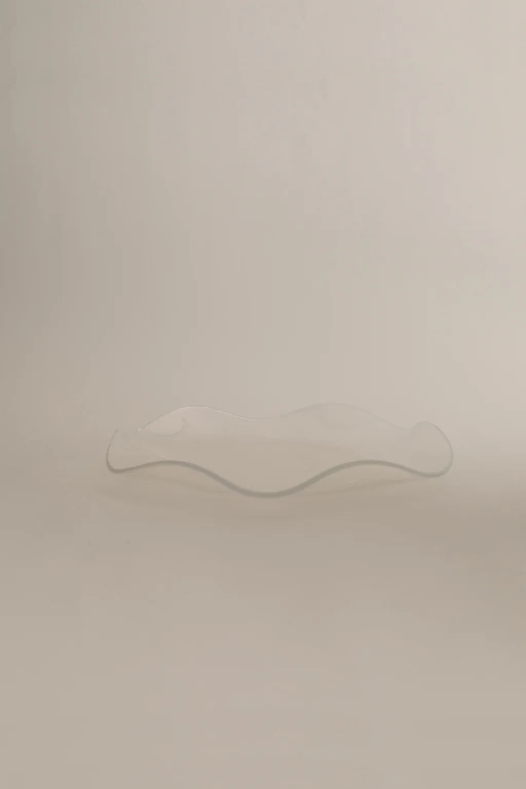Small Petal Plate