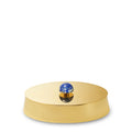Ornella Lapis Brass Box