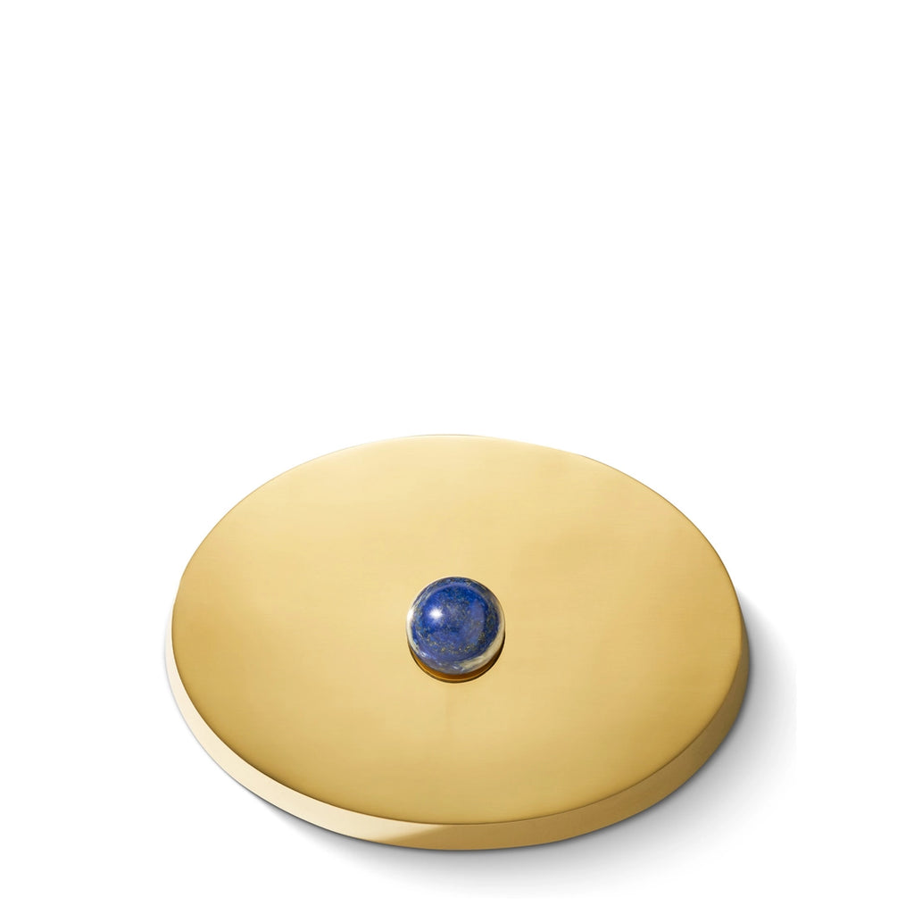 Ornella Lapis Brass Box